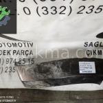 OEM;2HH853727 VW AMORAK 13-16 ÖN TAMPON SOL DODİK