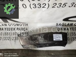 OEM;2HH853727 VW AMORAK 13-16 ÖN TAMPON SOL DODİK