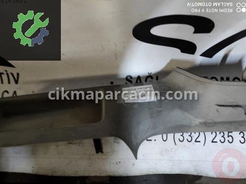 Volkswagen Caddy Sol Arka Kapı çıkma parça