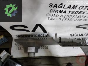 OEM;2K0853369K VW CADDY SOL EŞİK KAPLAMA