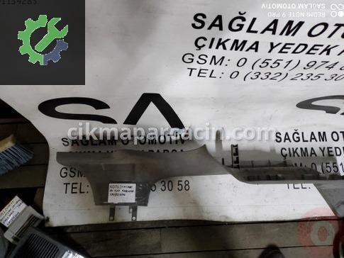 Volkswagen Caddy Sol Arka Kapı çıkma parça