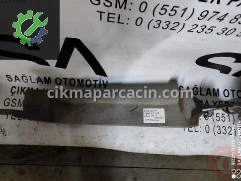 Volkswagen Caddy Sağ Arka Kapı çıkma parça