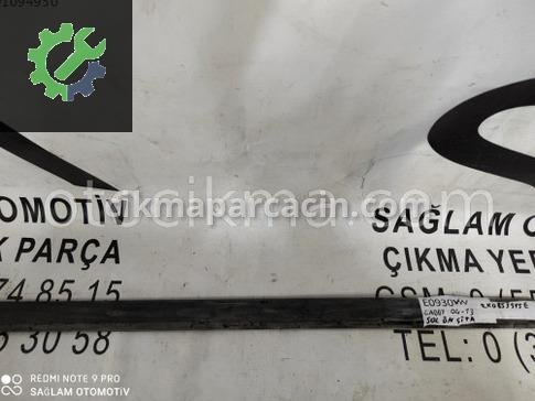 Volkswagen Caddy Kapı Bandı & Çıtası çıkma parça