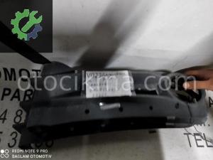 OEM;2K0853683A VW CADDY 04-10 SOL SİS ÇERÇEVESİ
