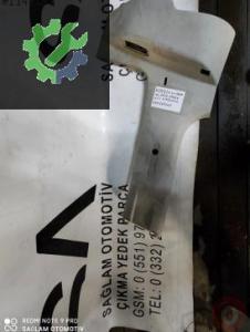OEM;2K0867243 VW CADDY SOL ORTA DİREK ÜST KAPLAMA