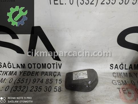 Volkswagen Caddy Emniyet Kemeri çıkma parça