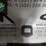 OEM;2K0867263E VW CADDY ÇIKMA SOL ORTA DİREK KAPLAMA ŞERİDİ