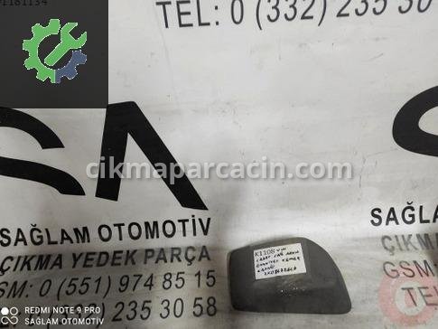 Volkswagen Caddy Emniyet Kemeri çıkma parça