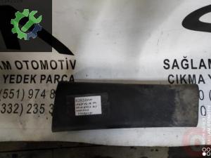 OEM;2K0867291 VW CADDY 04-16 SOL ORTA DİREK ALT KAPLAMA