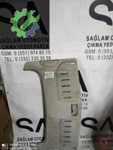 OEM;2K0867705A VW CADDY ÇIKMA TAVAN DÖŞEME
