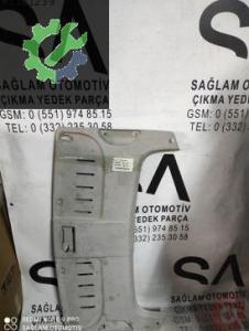 OEM;2K0867705H VW CADDY 11-15 ÇIKMA TAVAN DÖŞEME