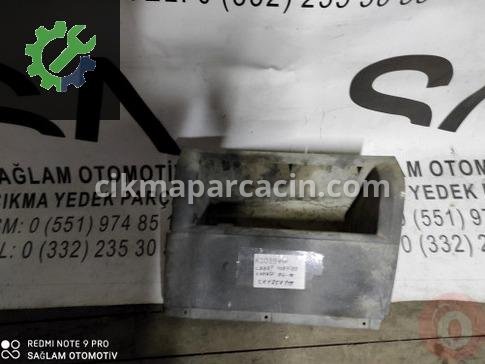 Volkswagen Caddy Torpido Kapağı çıkma parça