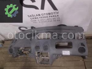 OEM:2K1858295C VW CADDY 2004-2011 GÖGÜS