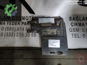 OEM;2K1858365 VW CADDY IŞIK ANAHTAR KAPAĞI