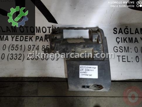 Volkswagen Caddy Ayna Kapağı çıkma parça
