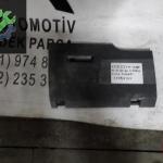 OEM;2K1858923 VW CADDY 04-10 SOL ÖN SİGORTA KUTUSU KAPAĞI