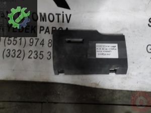 OEM;2K1858923 VW CADDY 04-10 SOL ÖN SİGORTA KUTUSU KAPAĞI