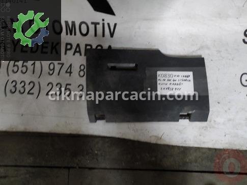 Volkswagen Caddy Sigorta Kutusu çıkma parça
