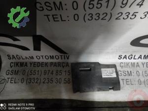OEM;2K1858925 VW CADDY ÇIKMA DİZEL SOL ÖN SİGORTA KAPAĞI