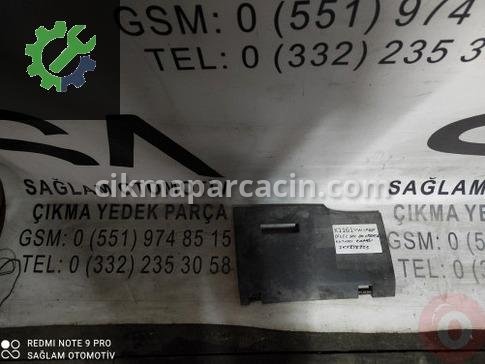 Volkswagen Caddy Ayna Kapağı çıkma parça