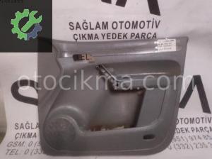 OEM:2K1867006 VW CADY 04-10 SAĞ ÖN KAPI DÖŞEMESİ