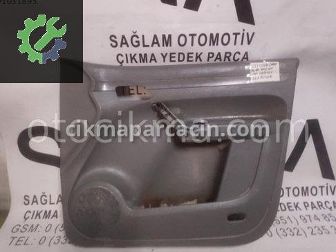 Volkswagen Caddy Kapı Döşemesi çıkma parça