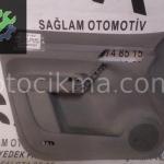 OEM;2K2867005 VW CADDY 04-10 SOL ÖN KAPI DÖŞEMESİ