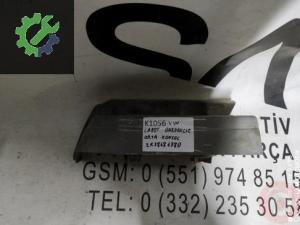 OEM;2K3868678D VW CADDY BARDAKLIK ORTA KONSOL
