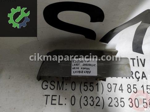 Volkswagen Caddy Orta Konsol çıkma parça