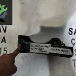 OEM;2K5721503E VW CADDY 04-11 GAZ PEDALI