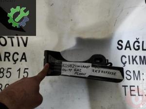 OEM;2K5721503E VW CADDY 04-11 GAZ PEDALI