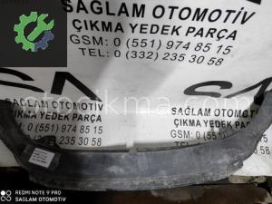 OEM;2K5805903A VW CADDY 15-20 ÖN DİFİZÖR