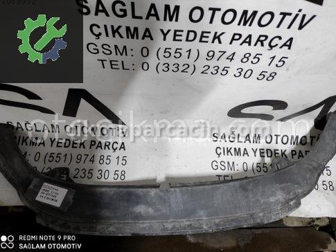 Volkswagen Caddy Spoiler çıkma parça