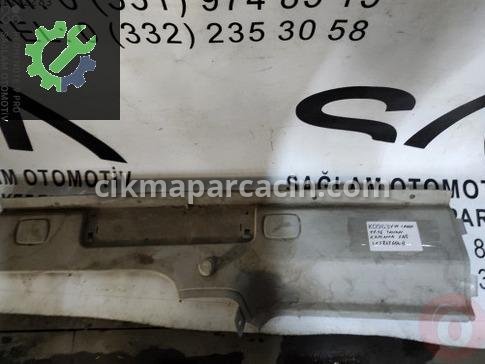Volkswagen Caddy Ön Tampon çıkma parça