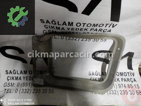 Volkswagen Caddy Sağ Sürgülü Kapı çıkma parça