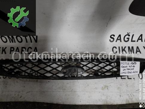 Ford Focus Panjur çıkma parça