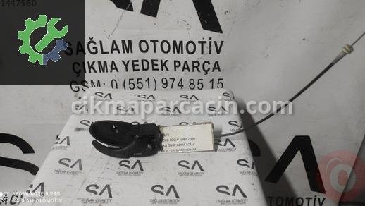 Ford Focus İç Kapı Kolu çıkma parça