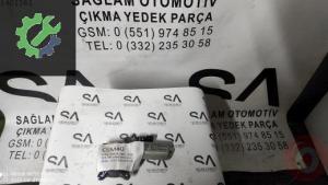 OEM;2S51-14A389-AA FORD FİESTA 02-08 ÇIKMA SOL ÖN CAMKRİKOSU