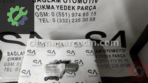 Ford Fiesta Cam Motoru çıkma parça