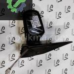 OEM;2S61-17683-AX FORD FİESTA 02-06 MAUEL SOL AYNA KAPAK YOK