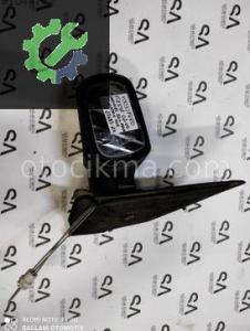 OEM;2S61-17683-AX FORD FİESTA 02-06 MAUEL SOL AYNA KAPAK YOK