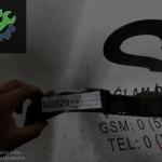 OEM;2S61-17A881-BF FORD FİESTA SAĞ ARKA BRAKET
