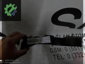 OEM;2S61-17A881-BF FORD FİESTA SAĞ ARKA BRAKET