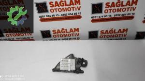 OEM;2S61-6030 FORD FİESTA-FUSİON ÇIKMA MOTOR BAĞLANTI BRAKET