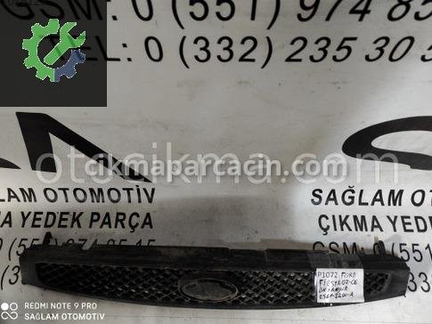 Ford Fiesta Panjur çıkma parça