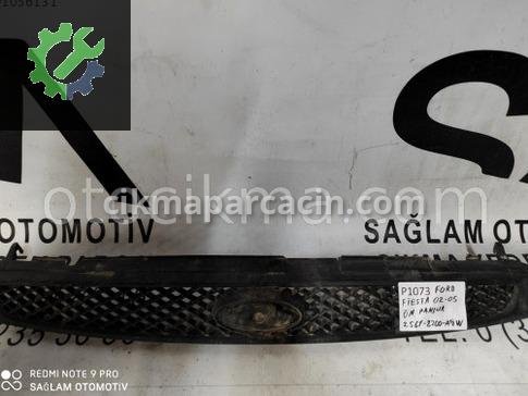 Ford Fiesta Panjur çıkma parça