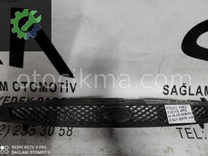 OEM;2S61-8A133-BW FORD FİESTA MK6 02-05 ÖN PANJUR