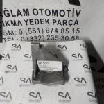 OEM;2S6E-3K738-AB FORD FİESTA ÇIKMA DİREKSİYON POMPA BRAKETİ