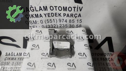 Ford Fiesta Direksiyon Kutusu çıkma parça
