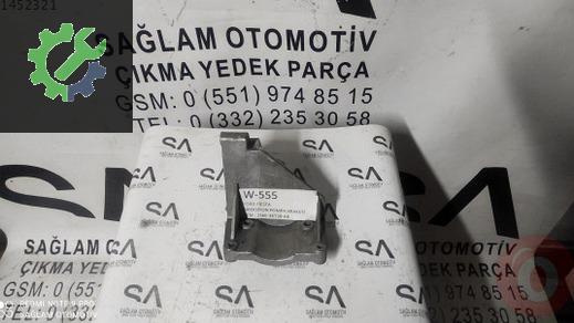 Ford Fiesta Direksiyon Kutusu çıkma parça